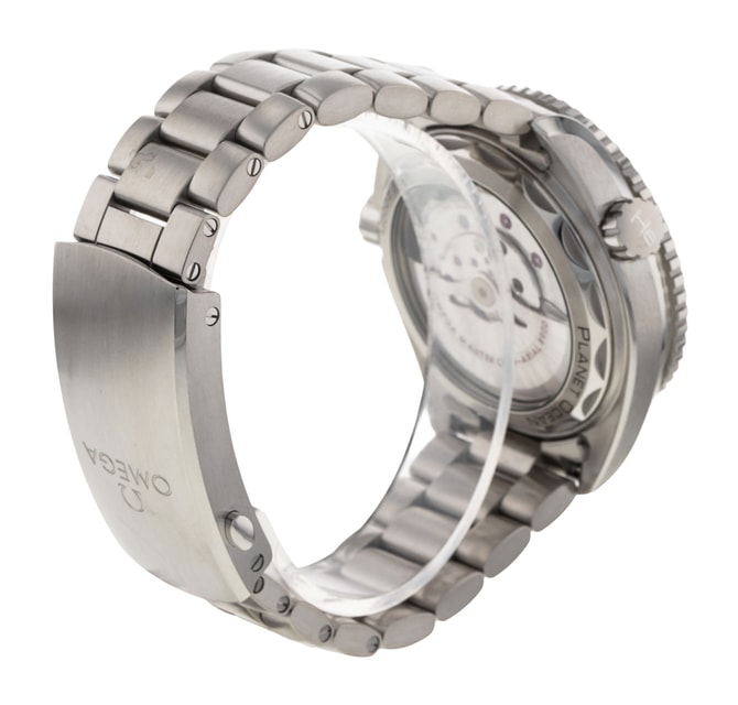 Omega Planet Ocean 215.30.44.21.04.001 Image 3